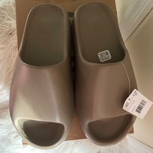 Yeezy slides